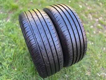 2x Letní pneu Sava Intensa HP 2 - 205/55 R16 - 95%