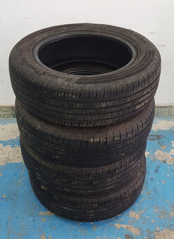 Letní pneu 185/65/15" 88H Triangle ReliaxTouring.