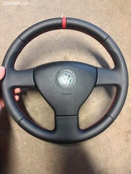 Voalnt Vw po renovaci s airbegem Vw g5, Vw T5
