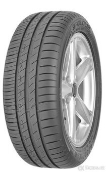 Zánovní letní pneu GoodYear 195/55r16