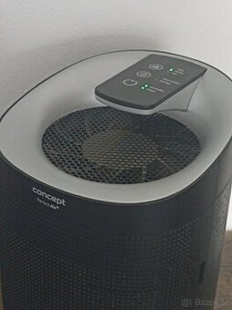 Odvlhčovač a čistička vzduchu 2v1 Concept OV1210
