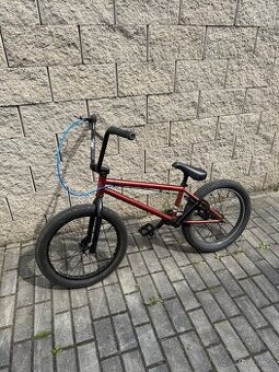 BMX Kink Curb 20"