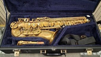 Alt saxofon