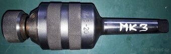 Na prodej závitořezná hlava Zh5-20