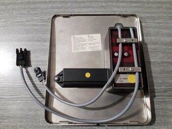 Elektronika pro pisoár - IR Geberit  115.537.00.1