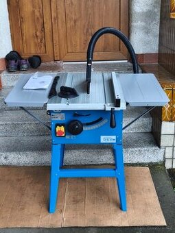 Prodám NEPOUŽITOU stolní kotoučovou pilu GÜDE TK 2500 ECO -H