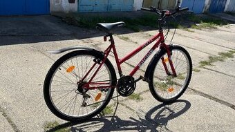 Damske kolo 26