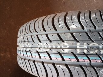 Letní pneu 195/70 R 15