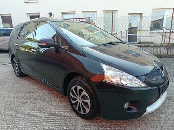 Mitsubishi Grandis 2.0 DID 103 Kw 7 Mist  Bez Koroze 