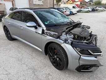 VW Arteon 2.0 TSI R-line,DSG - 1