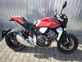 Honda CB 1000 R - 1