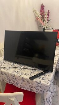 Televize TLC 32" (80 cm) úhlopříčka