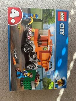 Prodám lego