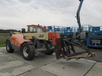 Manipulátor JLG 4013PS