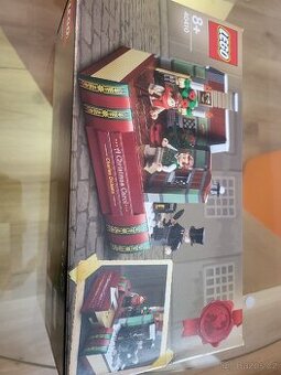 Prodam Lego 40410