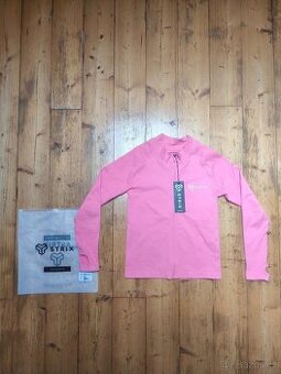 Dámský sportovní top Seamless Sorbet - STRIX (GymBeam)