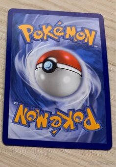 Koupím Vaše Pokemon karty