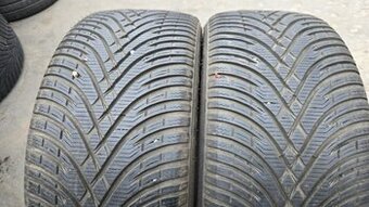 Zimní pneu 225/40/18 Kleber