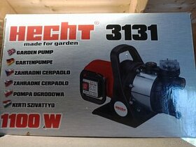 Zahradní čerpadlo Hecht -3131