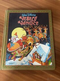 Walt Disney-Veselé Vánoce
