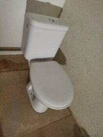 Záchod - 1