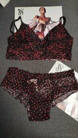 Set spodní prádlo Victoria's Secrets - 1