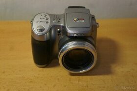 Digitálni fotoaparát Kodak EasyShare Z740 - 1