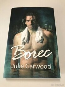 Borec - Julie Garwood - 1