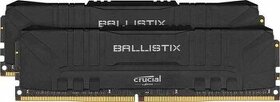 RAM Crucial Ballistix 16GB (2x8GB) 3600Mhz CL16