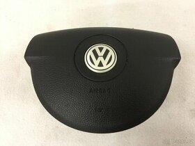 VW PASSAT B6 2005-2010 - AIRBAG ŘIDIČE 3C0 880 201 AH