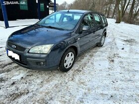 ND z Ford Focus 2006