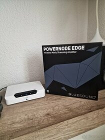 Bluesound powernode edge
