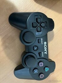 Playstation 3 neoriginální ovladače - 1