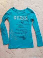 Krásné tričko Guess - 1