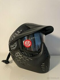 Paintball maska - 1
