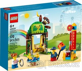 Lego city 40529 promo NOVÉ