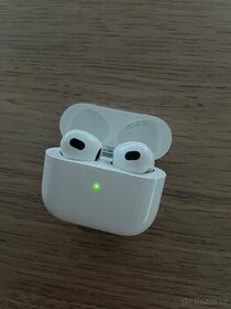 Apple airpods 3. Generace (magsafe)