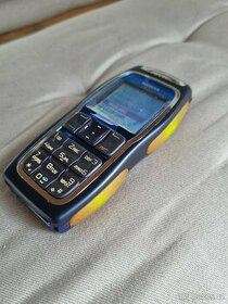 Nokia 3220 - RETRO - 1
