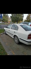 Škoda Octavia 1 rok 99