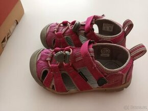Dětské sandále Keen - 1