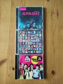 Alphabeat - 1