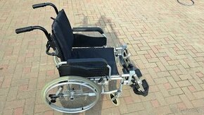 Invalidní vozík Excel 200S, výroba 2024 - 1