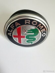 Znak tlačítko Alfa Romeo Giulietta
