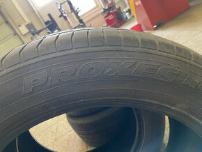 Letní pneu Toyo Proxes R46 225/55 R19 99V - 1