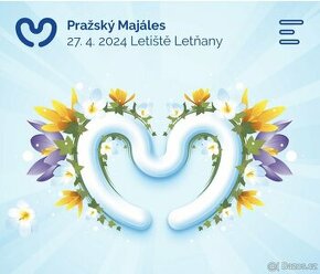 Pražský Majáles 2024