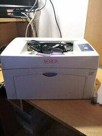 Laserová tiskárna Xerox Phaser 3117