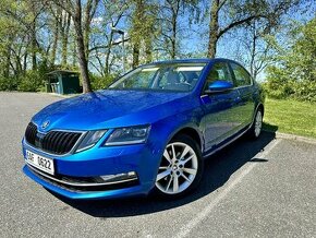 Škoda Octavia 2.0TDI 110KW DSG DPH ČR 1. MAJITEL - 1