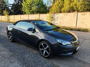 OPEL  CASCADA 1.6i TURBO