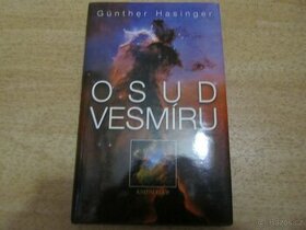 Osud Vesmíru - 1