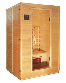 Infrasauna - 1